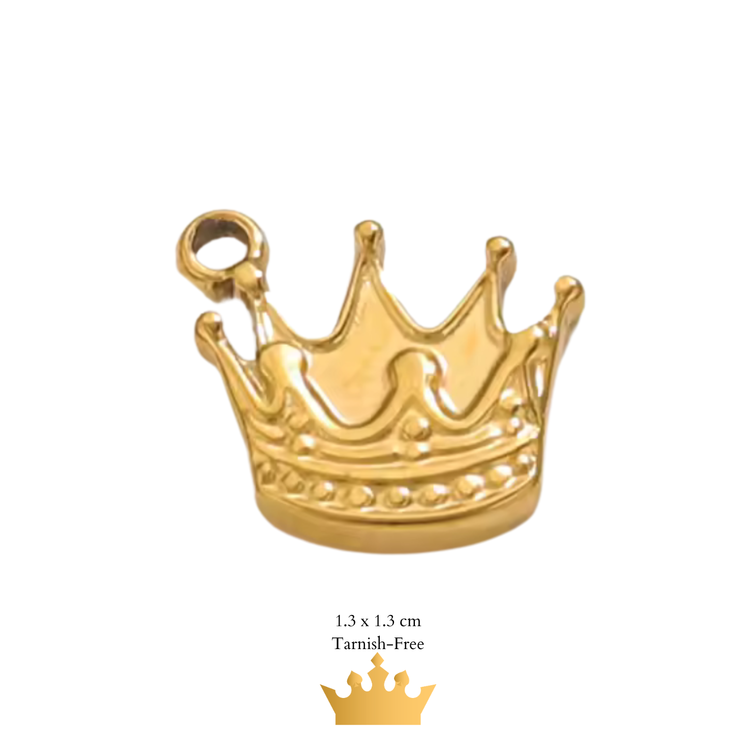 Charm Anklet